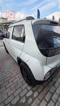 هیۆندای کاسپەر